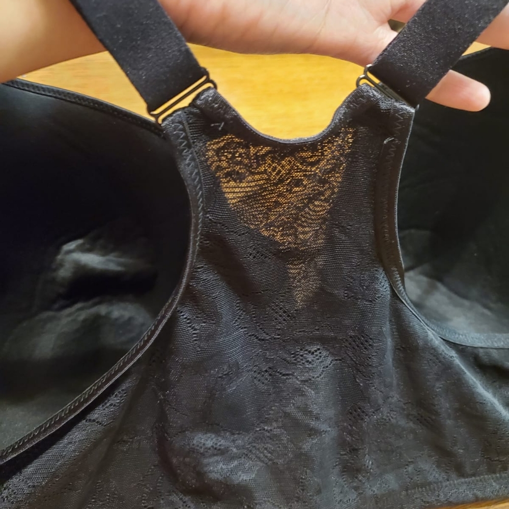 Catherines Intimates Plus Bra - Picture 5 of 10